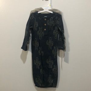 NWT Carters 2pk sleepers - sz 3 month